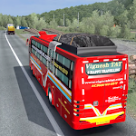 Cover Image of Download Euro Coach Bus Simulator 2020 : Bus Driving Games 1.1 APK
