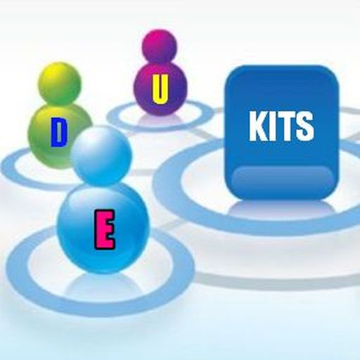 Edukits logo