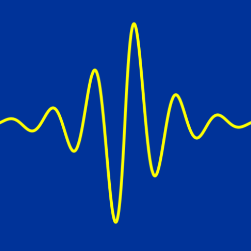 Visual FFT logo