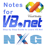 VB.Net Notes Pro icon
