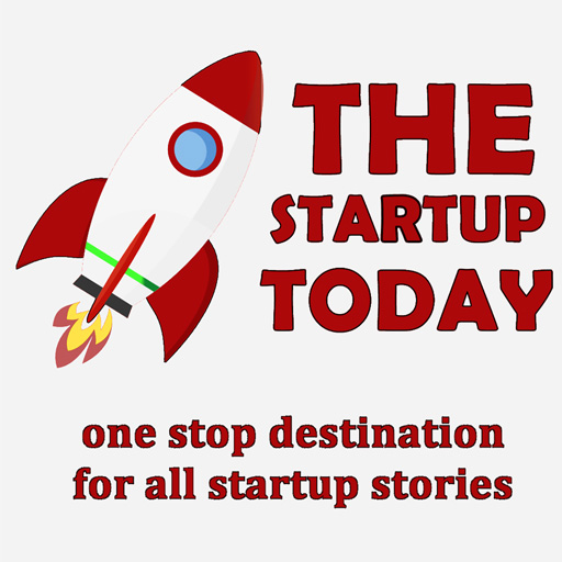 The Startup Today  Icon