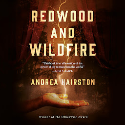 Icon image Redwood and Wildfire
