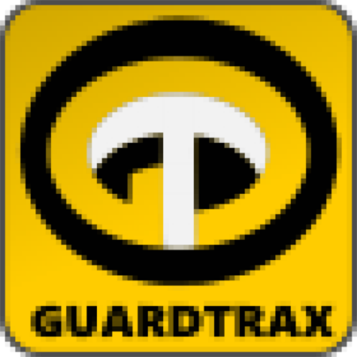Guardtrax logo