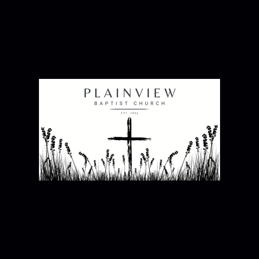 Plainview Baptist Church logo