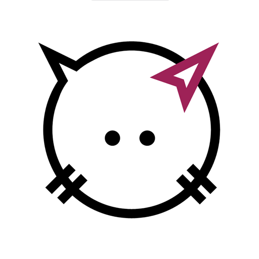 GPCats - GPS Tracking for Cats logo