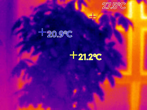 M-Thermal Screen 2