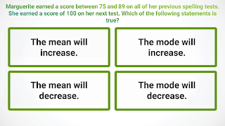 6th Grade Math Challenge - Screenshot 2