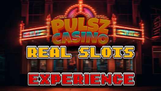 Pulsz Casino Win Money 1.0 APK + Mod (Unlimited money) إلى عن على ذكري المظهر