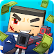 Blocky Gangstar: Pixel Shooter & Mafia City