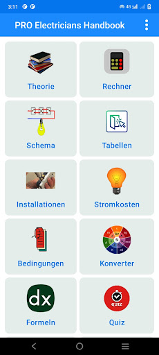 App-Vorschau