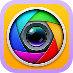 Cover Image of Download Photo Editor – Collage & Frame  APK