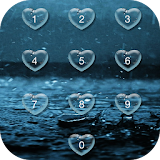 Love Fingerprint AppLock Theme icon