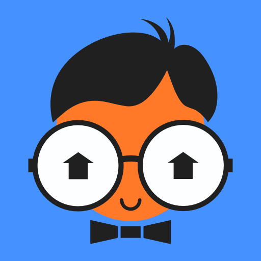 Real Geeks 3.0.0 Icon