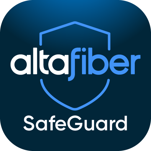 altafiber SafeGuard Auf Windows herunterladen