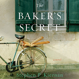 Icon image The Baker's Secret: A Novel