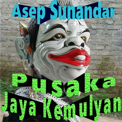 Pusaka Jaya Kamulyan Wayang Screen 2