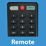Cover Image of डाउनलोड Remote Control For izzitv  APK