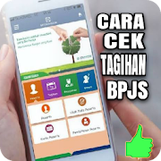 Top 46 Books & Reference Apps Like Cara Cek Tagihan BPJS Kesehatan - Terbaru - Best Alternatives