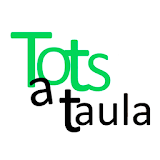 TOTS A TAULA icon