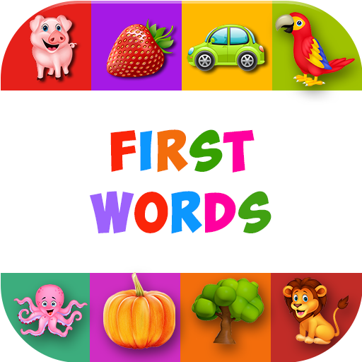 First Words For Baby 1.3.2 Icon