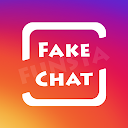 Funsta - Insta Fake Chat Post and Direct Prank