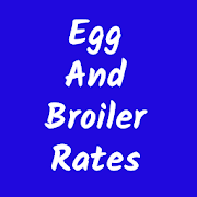Egg and Broiler Rates.POULTRY KNOWLEDGE AND NEWS.