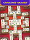 screenshot of Tile Dynasty: Triple Mahjong