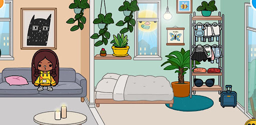 Toca Life Boca City Tips