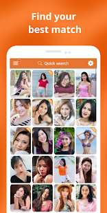 ThaiFlirting - Thai Dating  Screenshots 3