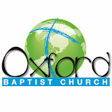 Oxford Baptist Church - Conover, NC icon