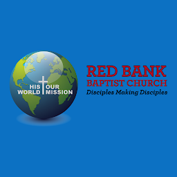 Icon image Red Bank Baptist Church | Lexi