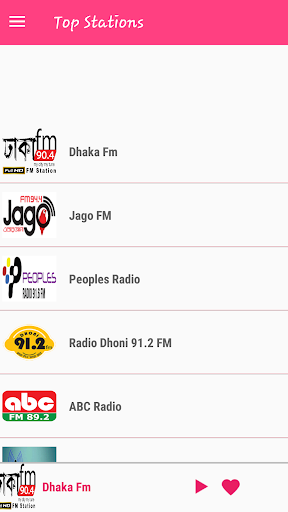 Radio Times Bangladesh