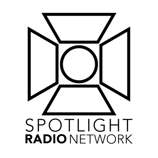 Spotlight Radio Network logo