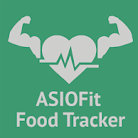 ASIOFit Food Tracker - the bes