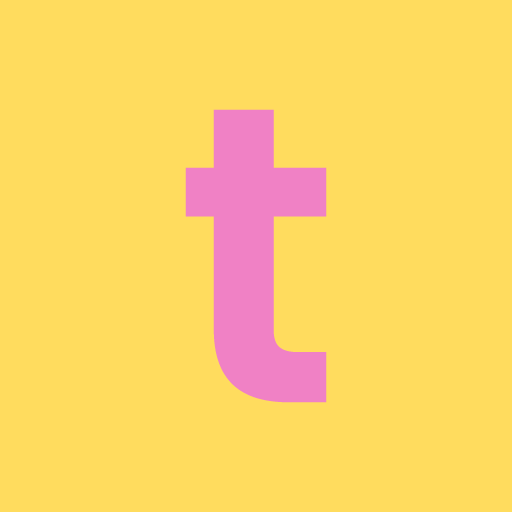 Tappily logo