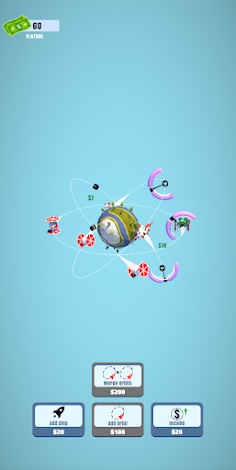 MySpaceKingdom - Screenshot 1