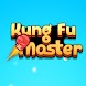 Kung Fu Master - Androidアプリ
