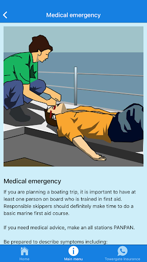 Safe Skipper Essential Boating