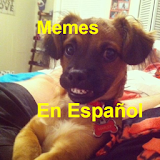 Memes en español icon