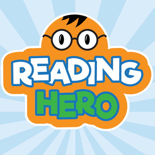 Reading Hero 1.3.2 Icon