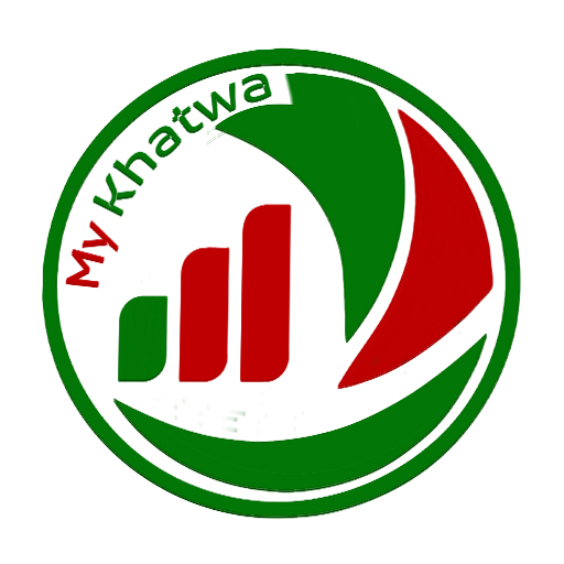 MyKhatwa logo