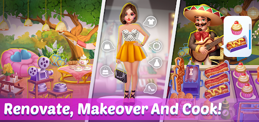 Jogos de Makeover-horrivel no Meninas Jogos