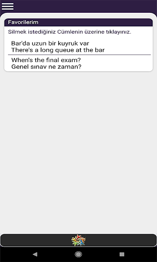 İngilizce Günlük Diyaloglar