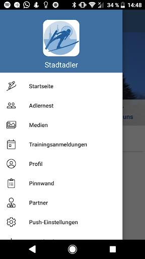 Stadtadler Screen 2