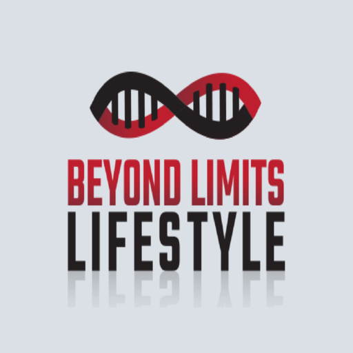 Beyond Limits Lifestyle logo