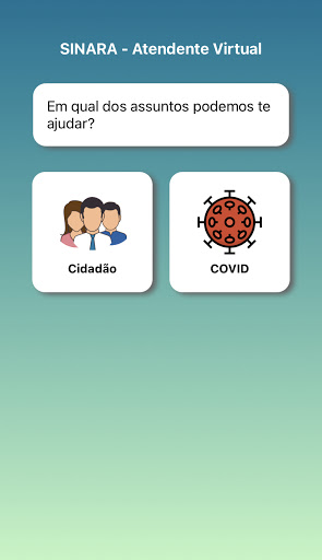 SINARA Screenshot 3 - AppWisp.com