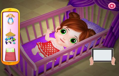 Baby Care Babysitter & Daycare 1.0.10 Screenshots 6