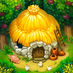 The Tribez: Build a Village: Download & Review