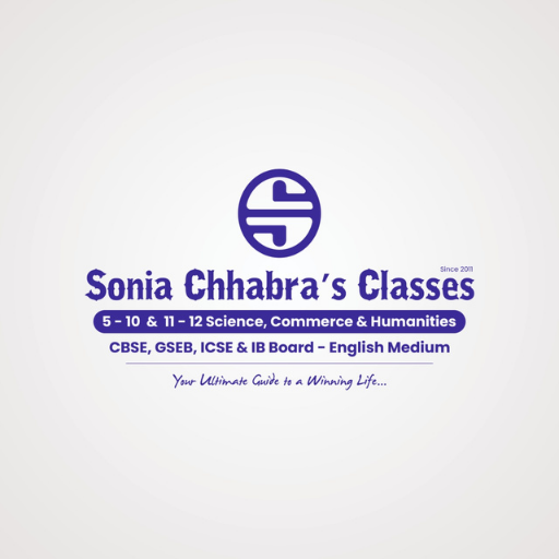 Sonia Chhabras Classes logo