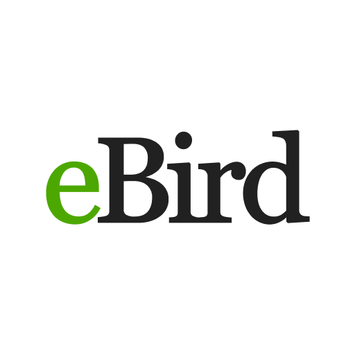 eBird 앱 아이콘
